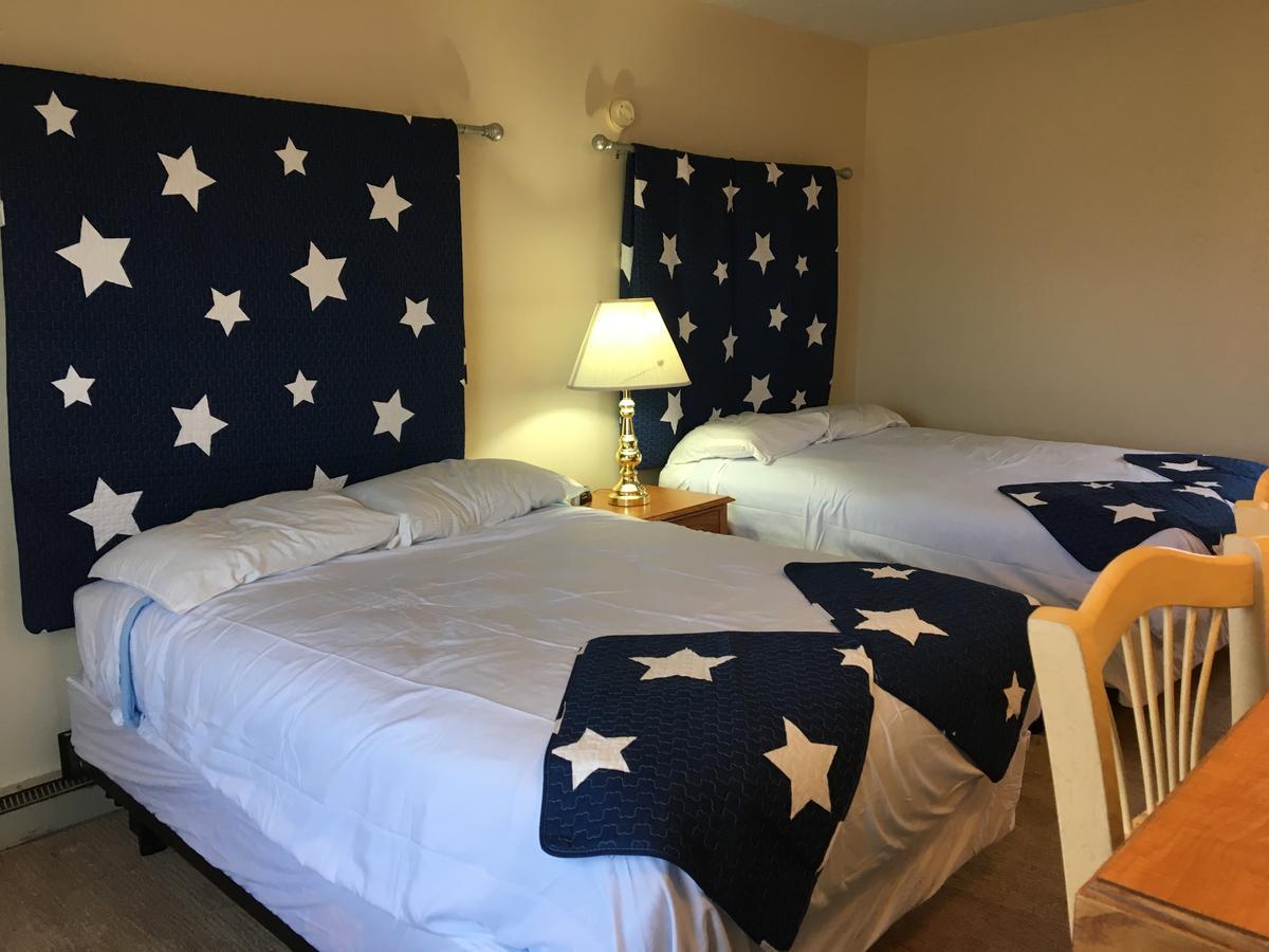 The North Star Mini-hôtel