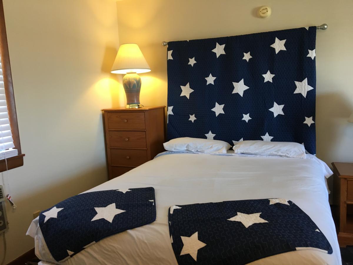 The North Star Mini-hôtel 2*