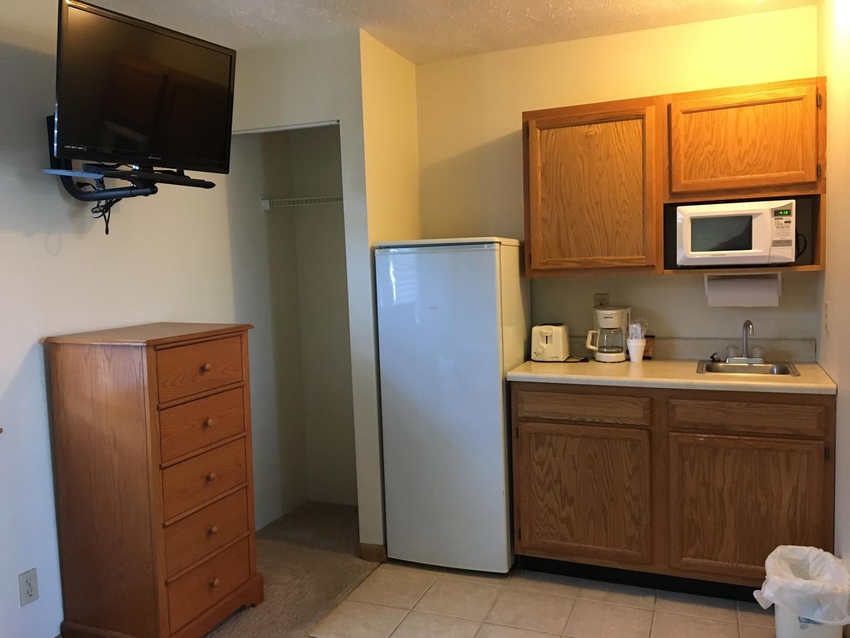 The North Star Mini-hôtel 2*